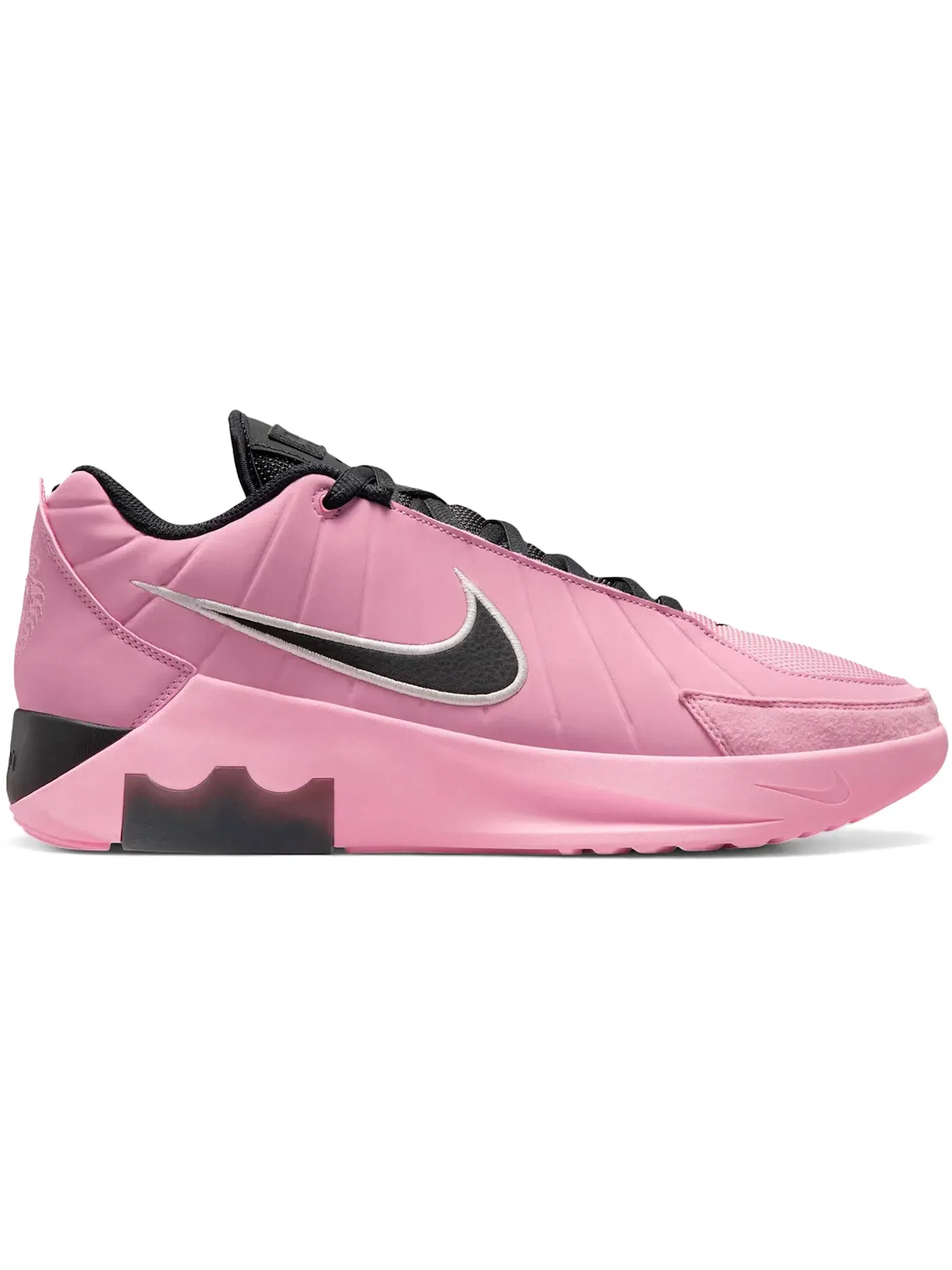 Мужские кроссовки для баскетбола Nike LeBron Witness 9 EP — изображение 1 из 1