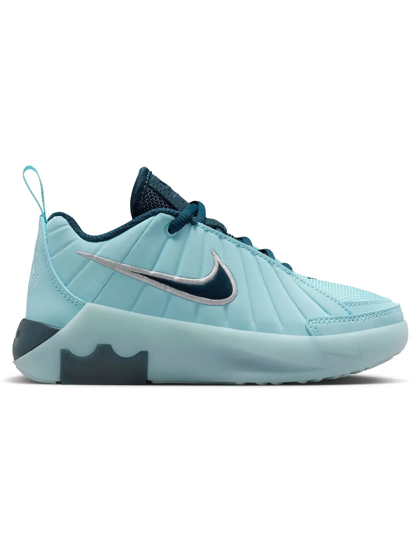 Детские кроссовки для активного спорта Nike LeBron Witness 9 — изображение 1 из 1