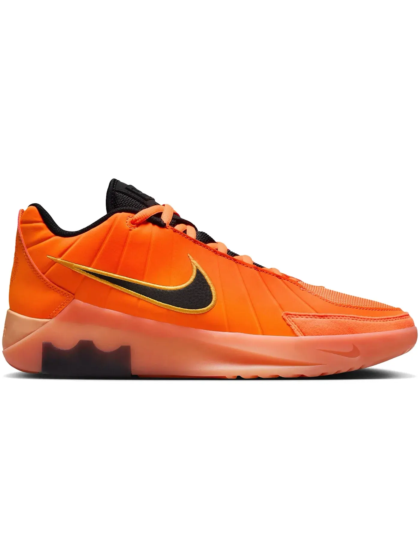 Мужские кроссовки для баскетбола Nike LeBron Witness 9 — изображение 1 из 1