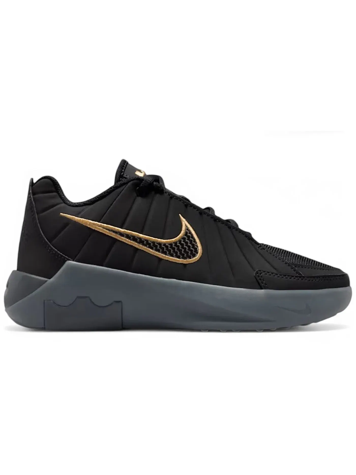 Детские кроссовки для мальчиков с принтом Nike LeBron Witness 9 — изображение 1 из 1