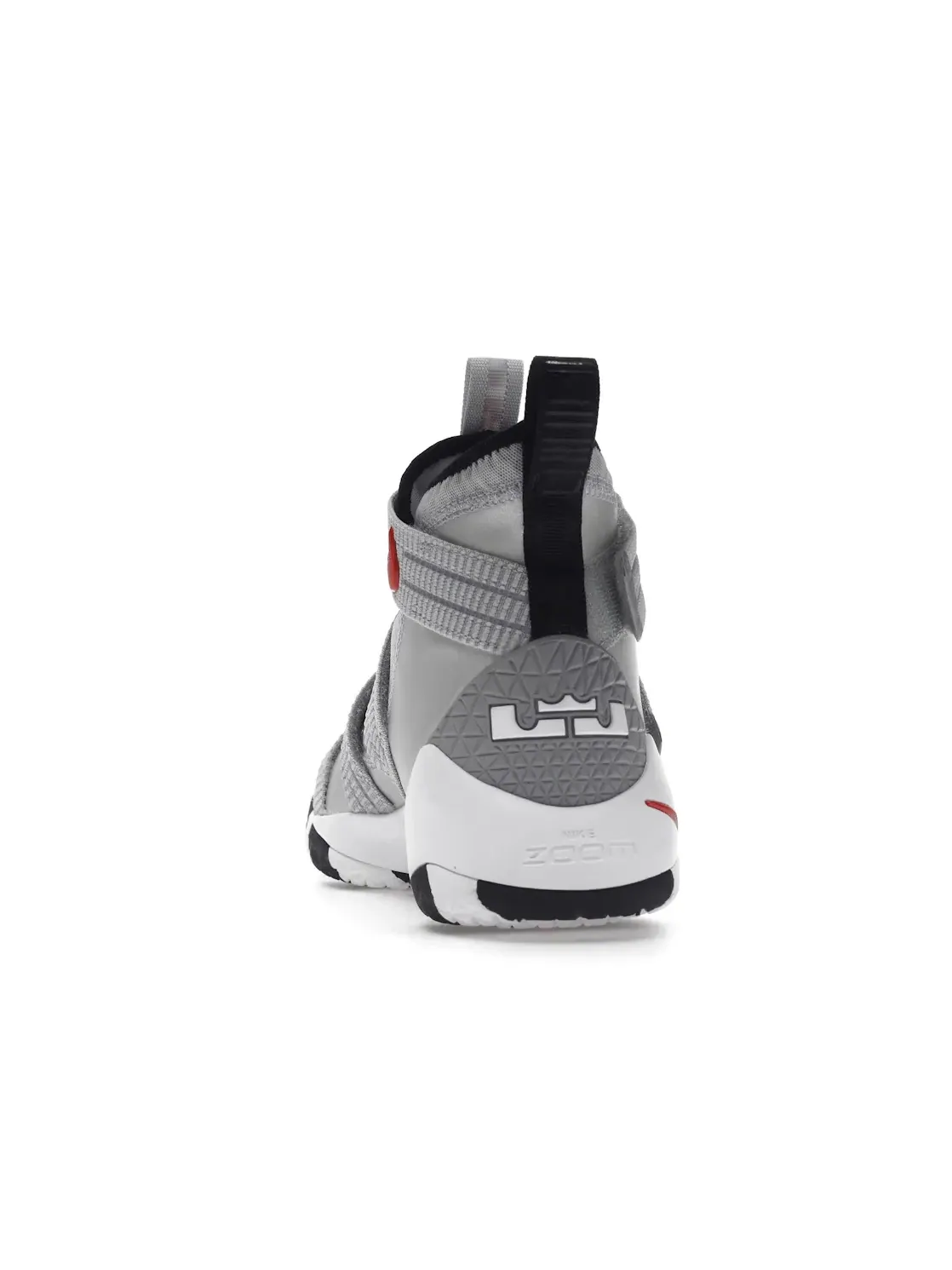 Мужские кроссовки для баскетбола Nike LeBron Zoom Soldier 11 — изображение 4 из 4
