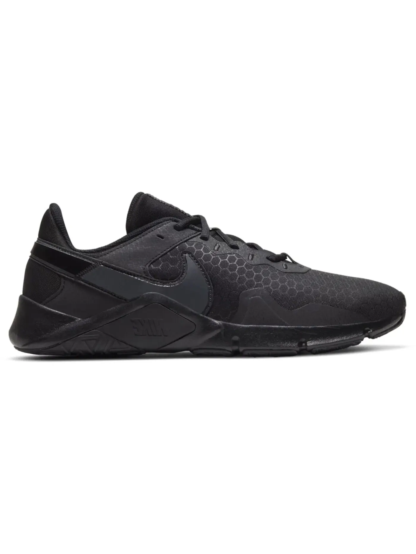 Мужские кроссовки Lifestyle Nike Legend Essential 2 — изображение 1 из 1, черный