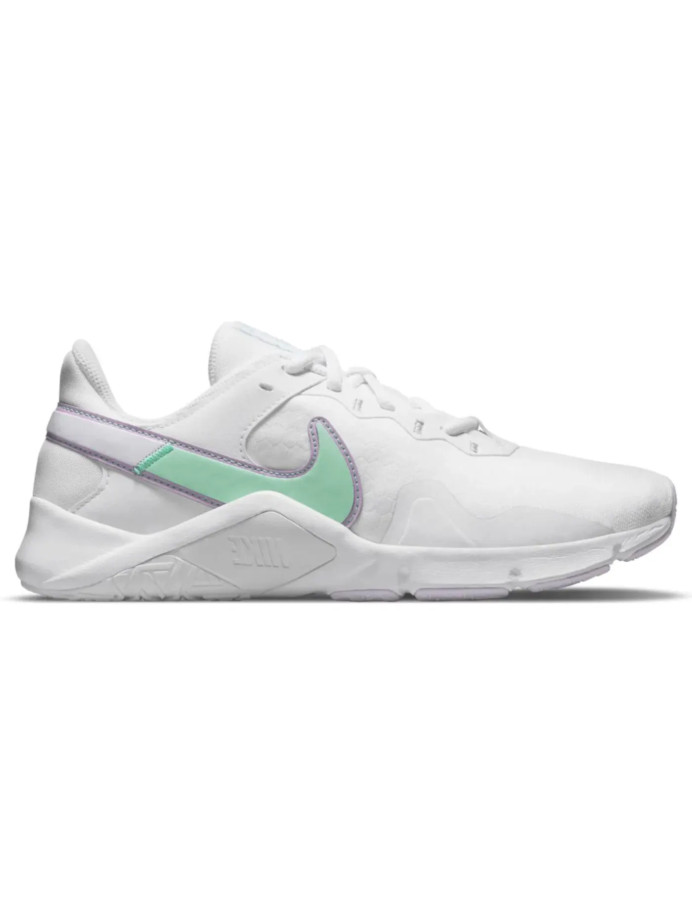 Женские кроссовки с амортизацией Nike Legend Essential 2 — изображение 1 из 1