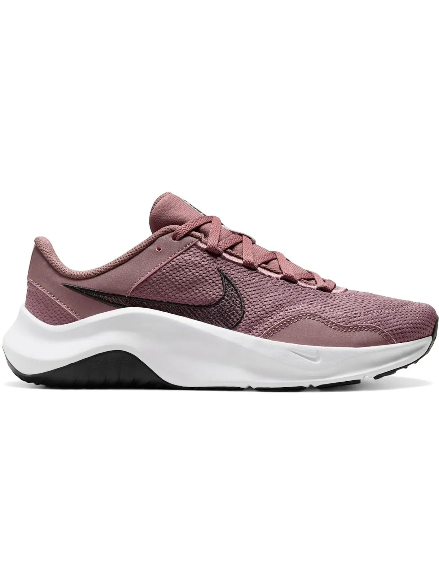 Женские кроссовки для бега с длинным шнурком Nike Legend Essential 3 Next Nature — изображение 1 из 1