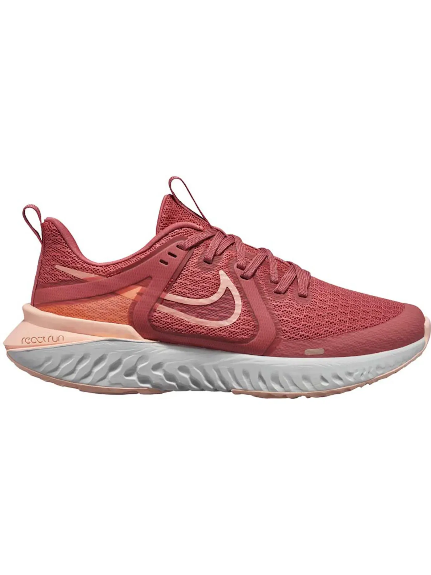 Женские кроссовки для повседневной носки Nike Legend React 2 — изображение 1 из 1