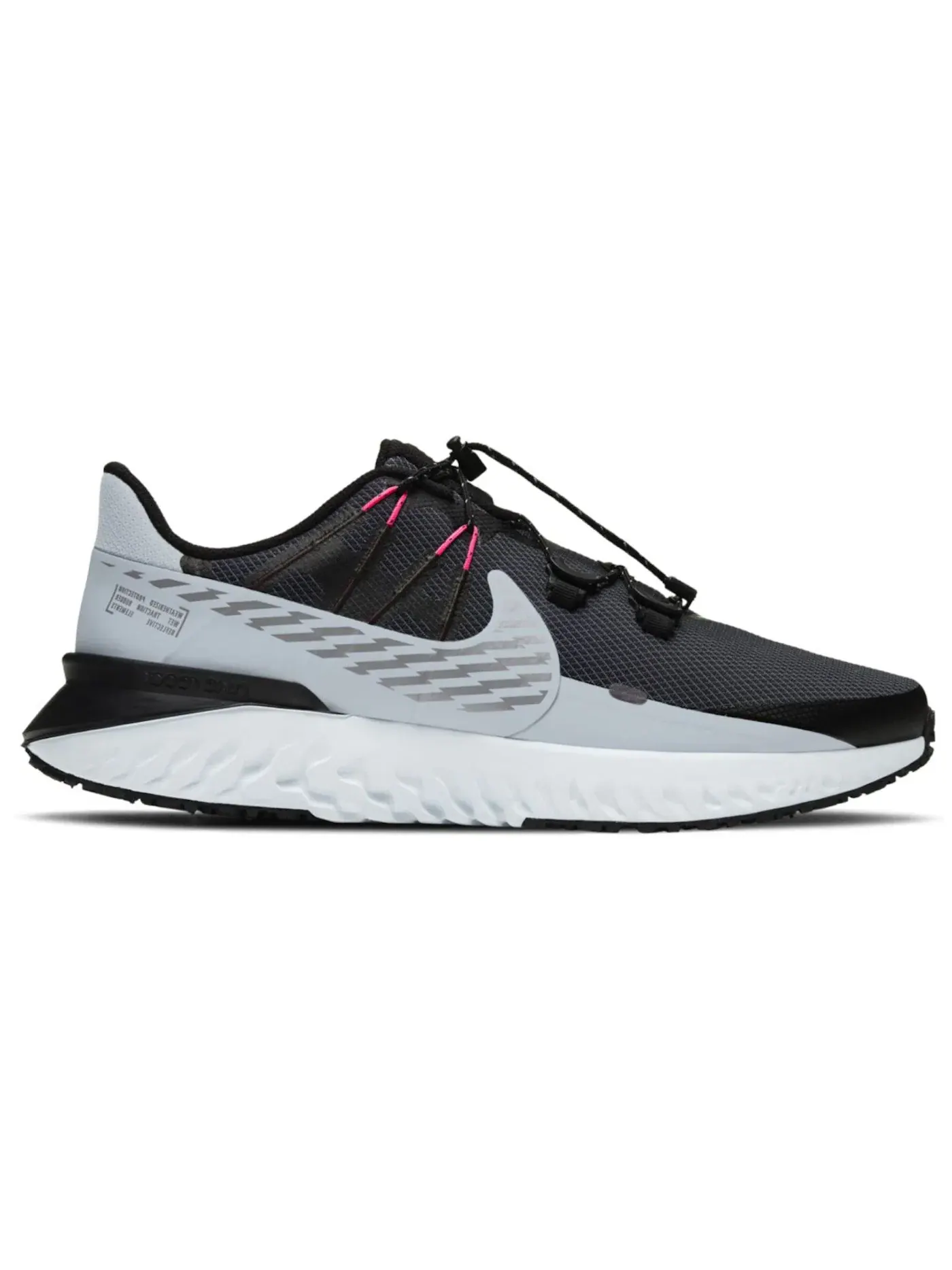 Мужские кроссовки Lifestyle Nike Legend React 3 Shield — изображение 1 из 1