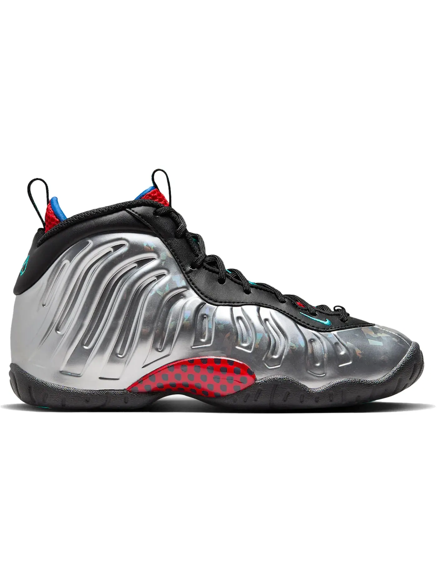 Детские кроссовки Lifestyle Nike Little Foamposite One — изображение 1 из 1