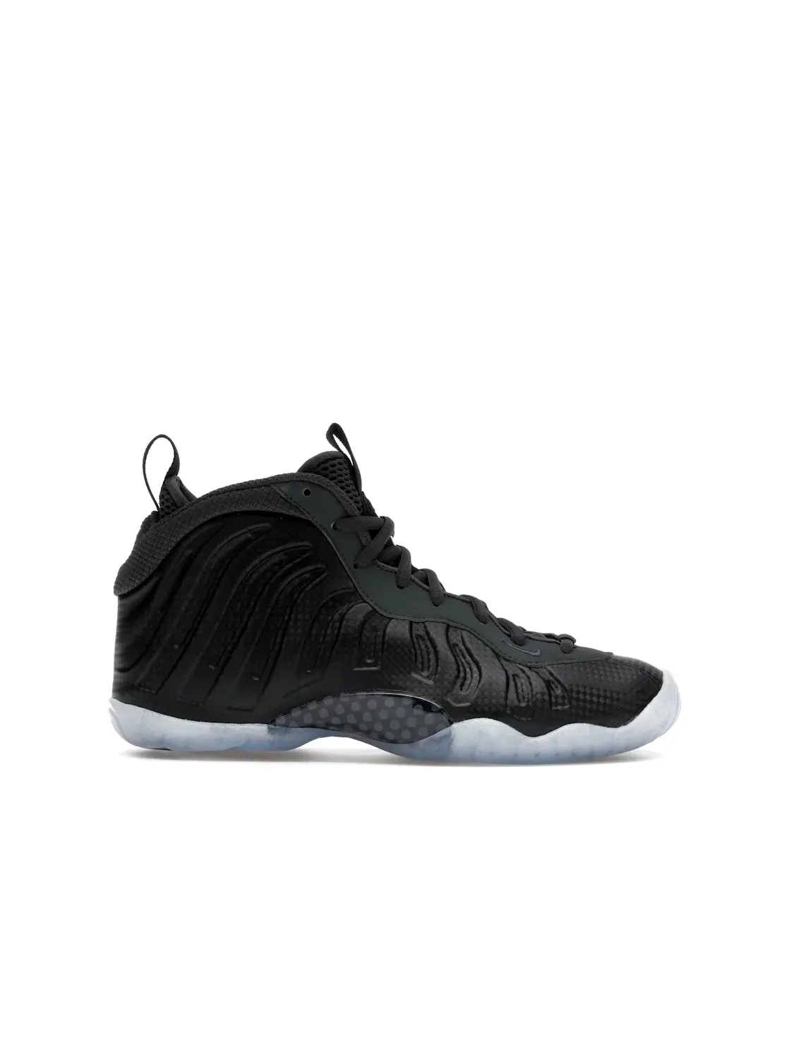Детские кроссовки Lifestyle Nike Little Posite One — изображение 1 из 4