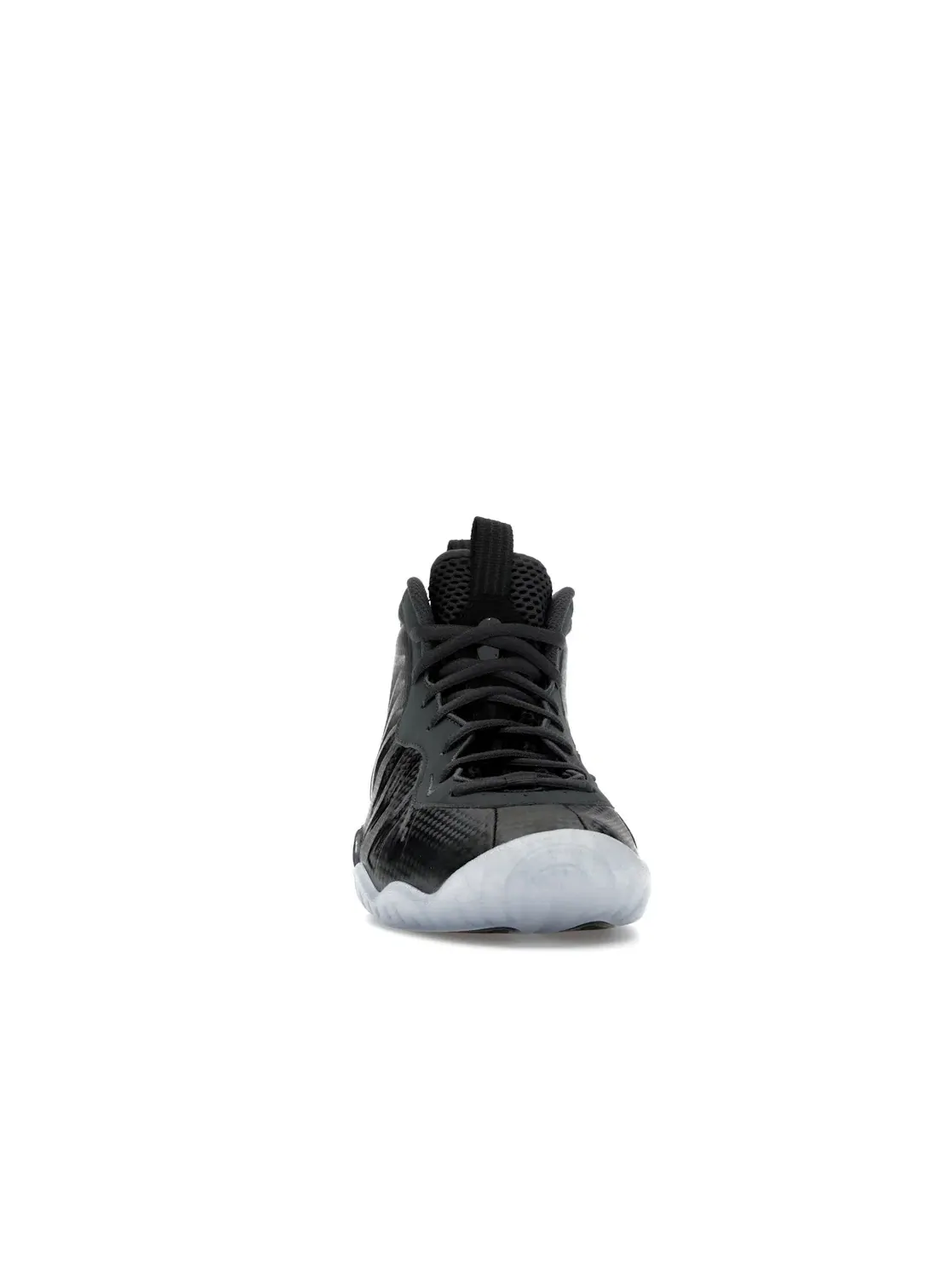 Детские кроссовки Lifestyle Nike Little Posite One — изображение 2 из 4