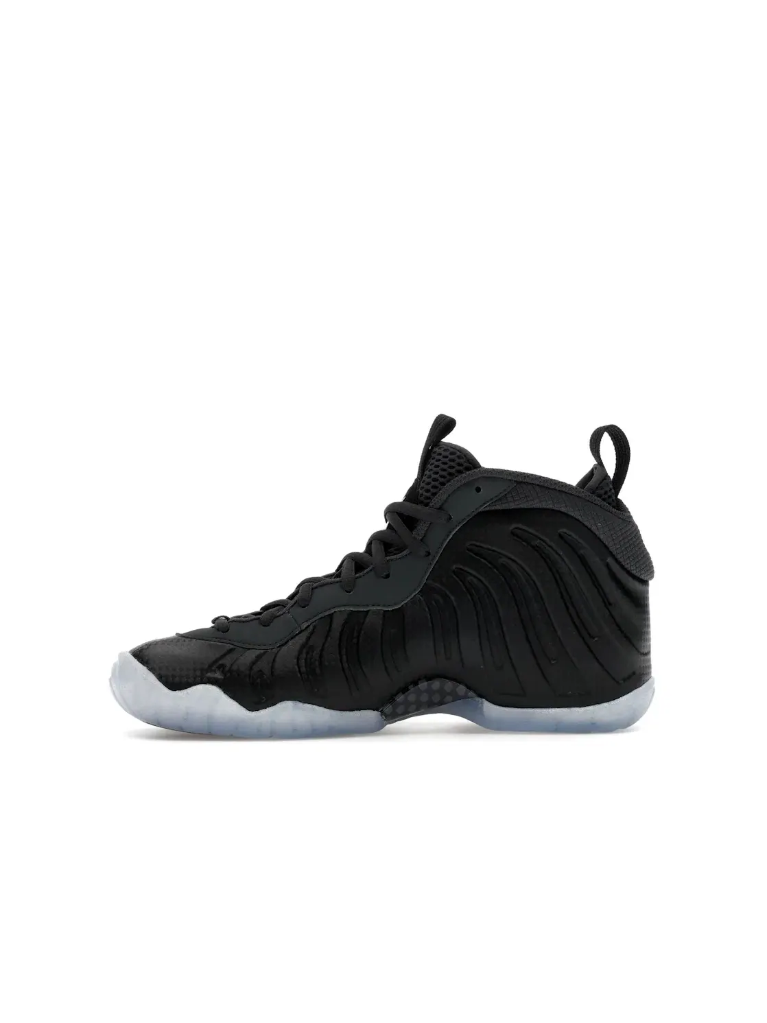 Детские кроссовки Lifestyle Nike Little Posite One — изображение 3 из 4