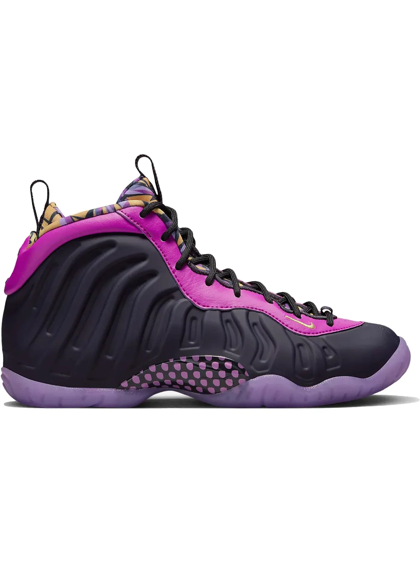 Детские кроссовки Lifestyle Nike Little Posite One — изображение 1 из 1
