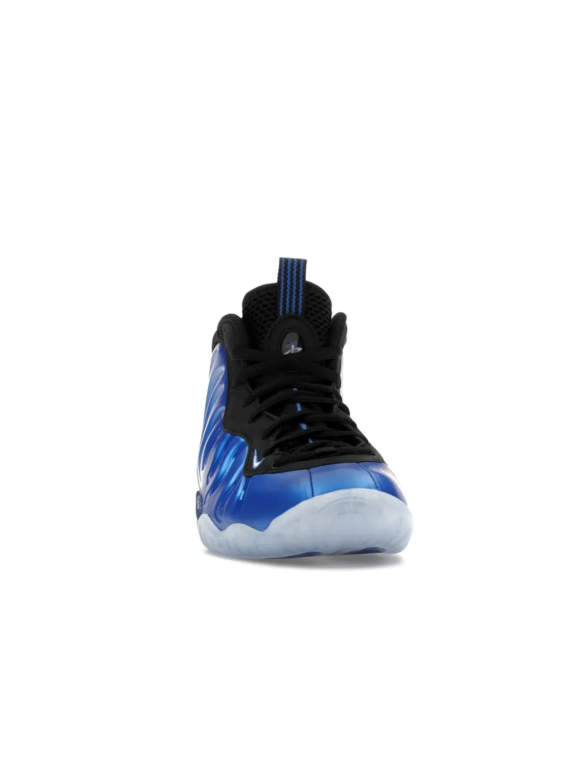 Детские кроссовки Lifestyle Nike Little Posite One — изображение 2 из 4