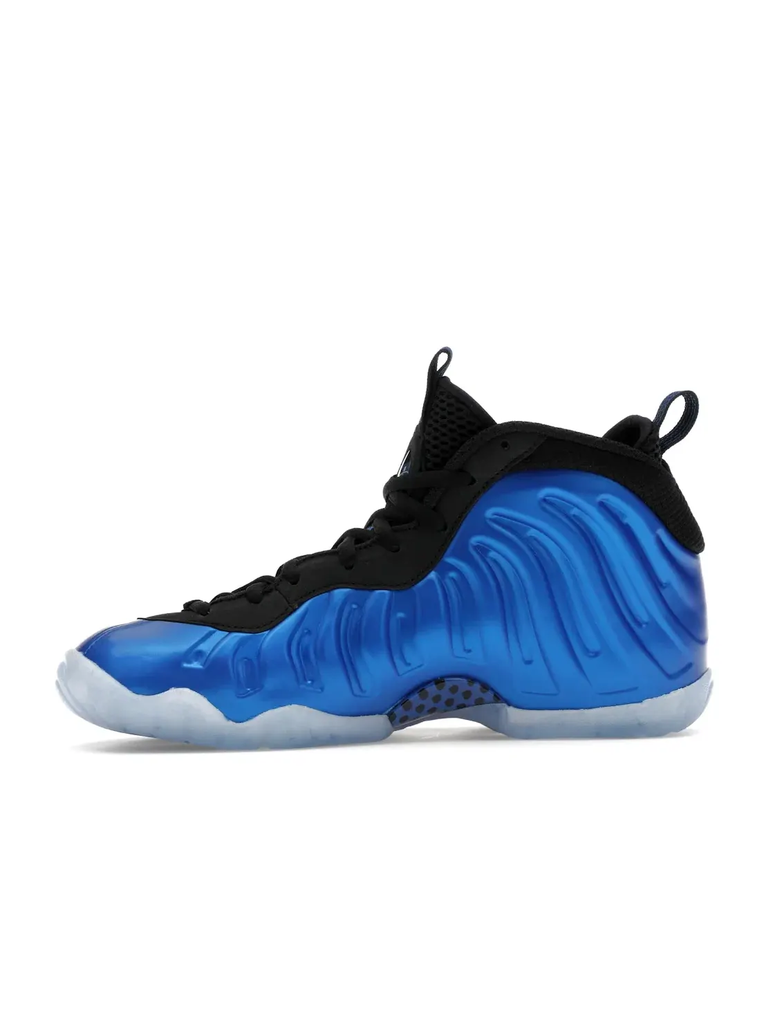 Детские кроссовки Lifestyle Nike Little Posite One — изображение 3 из 4