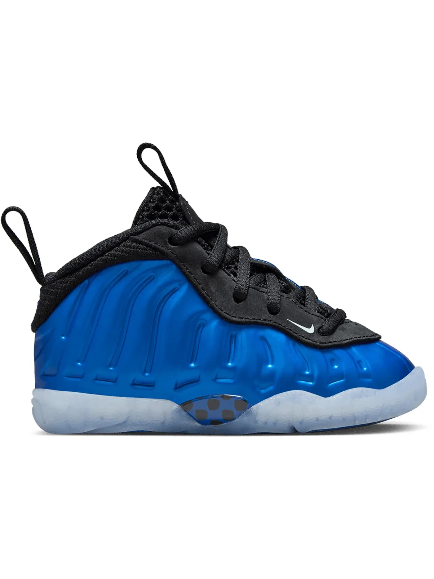 Детские кроссовки Lifestyle Nike Little Posite One — изображение 1 из 1