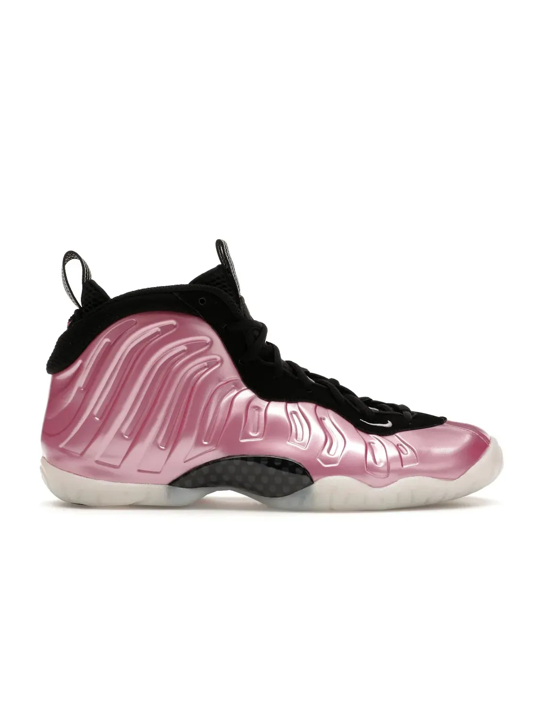 Детские кроссовки Lifestyle Nike Little Posite One — изображение 1 из 4