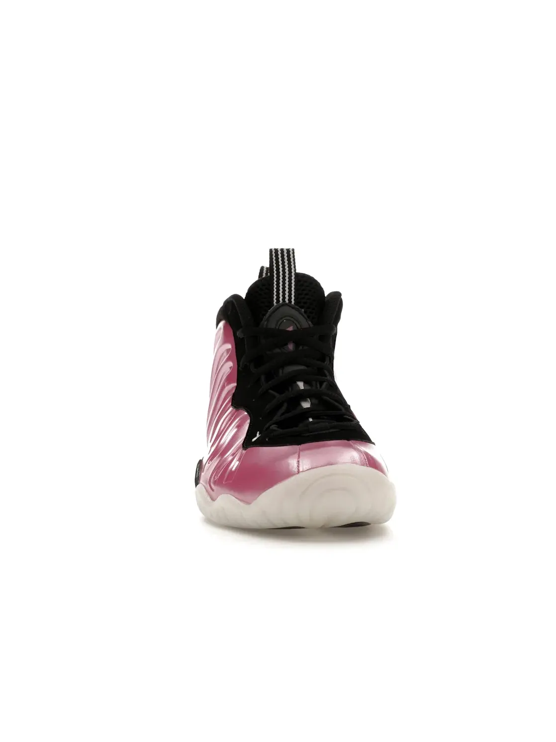 Детские кроссовки Lifestyle Nike Little Posite One — изображение 2 из 4