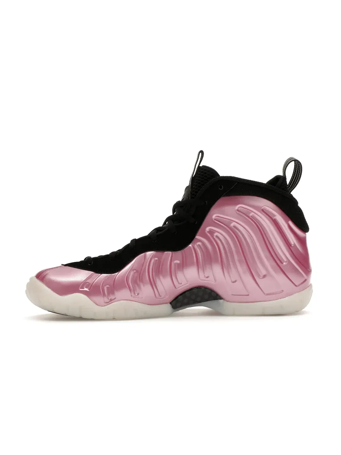 Детские кроссовки Lifestyle Nike Little Posite One — изображение 3 из 4