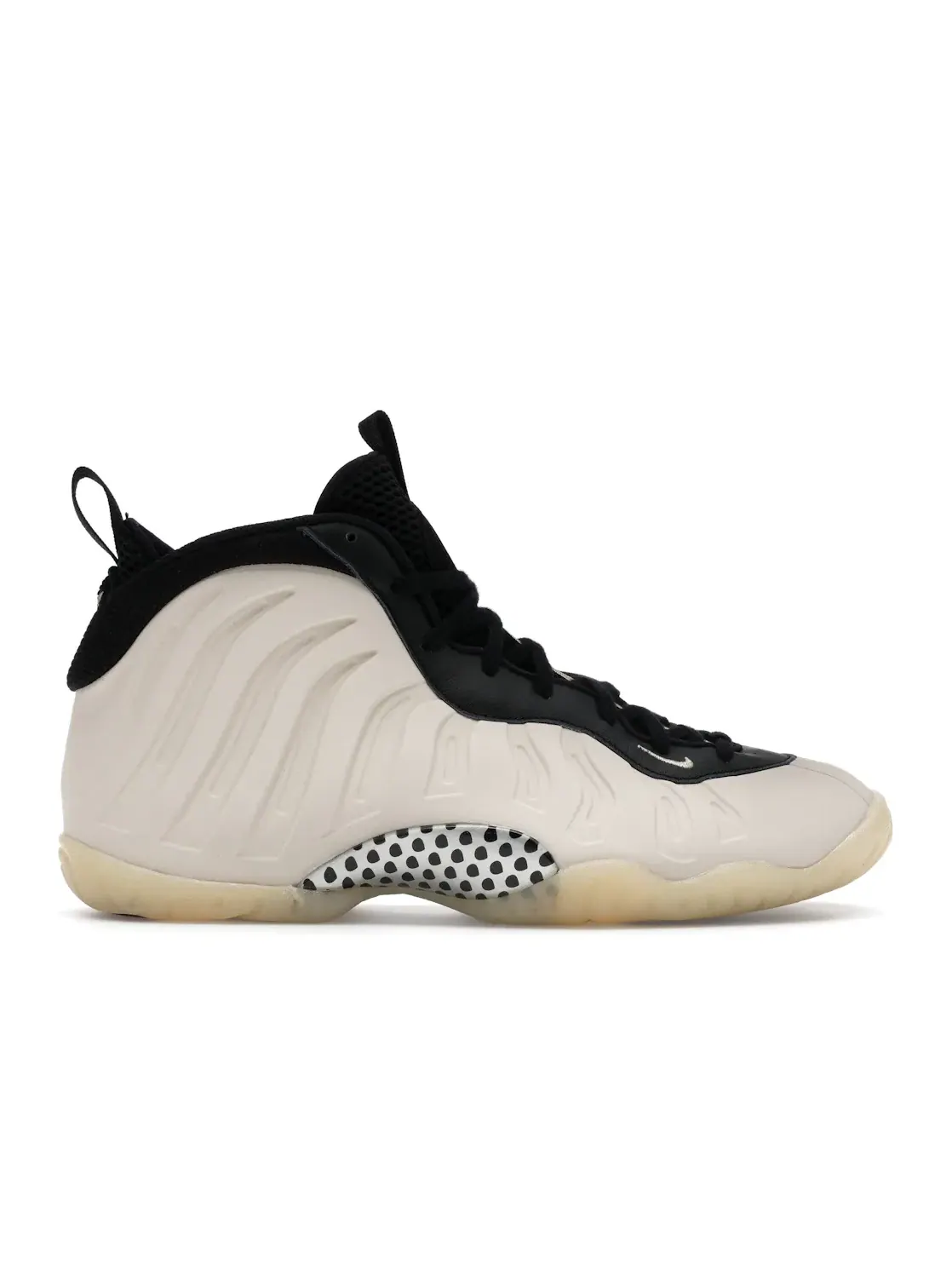 Детские кроссовки Lifestyle с принтом Nike Little Posite One Nike — изображение 1 из 4