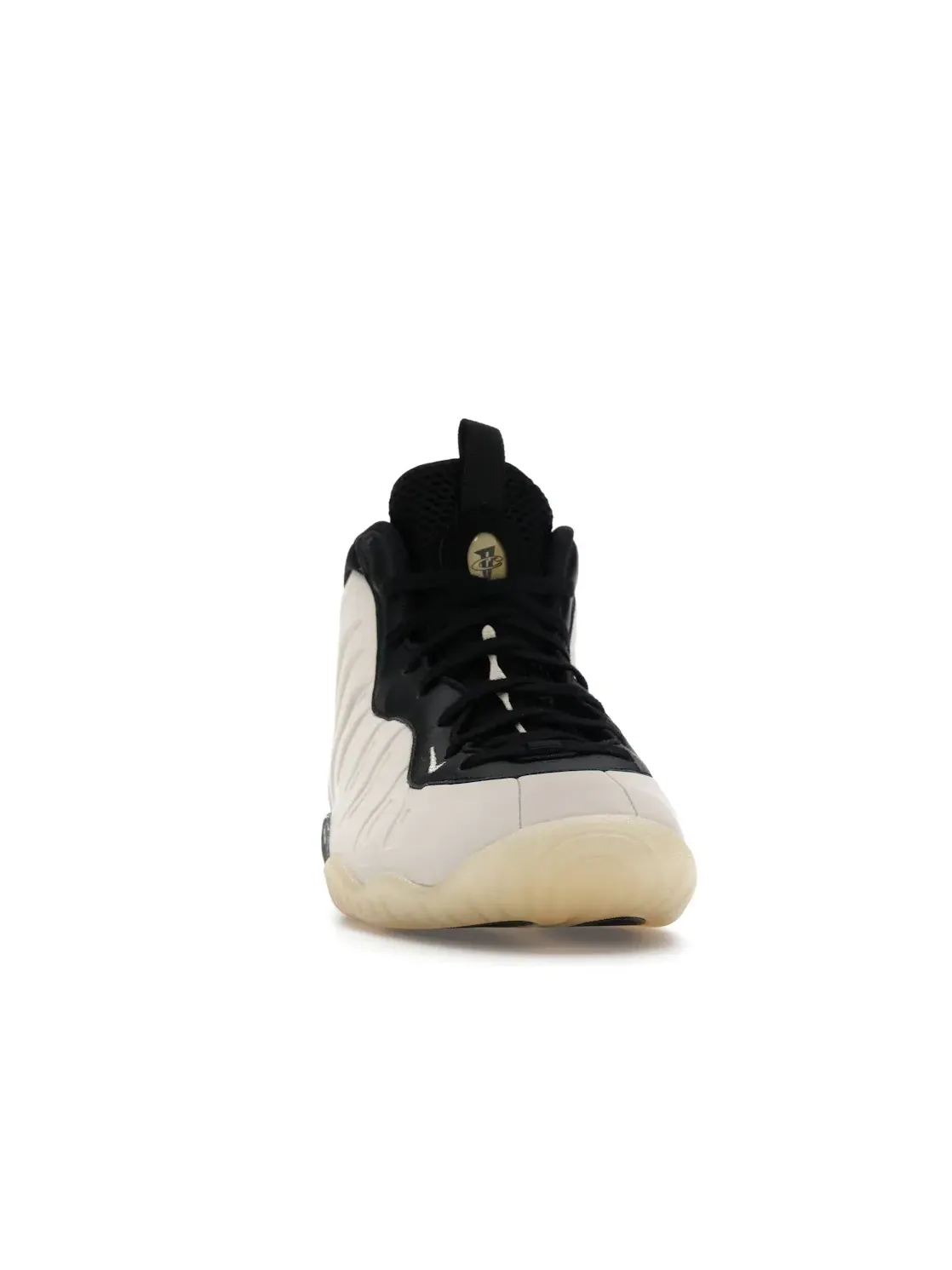 Детские кроссовки Lifestyle с принтом Nike Little Posite One Nike — изображение 2 из 4