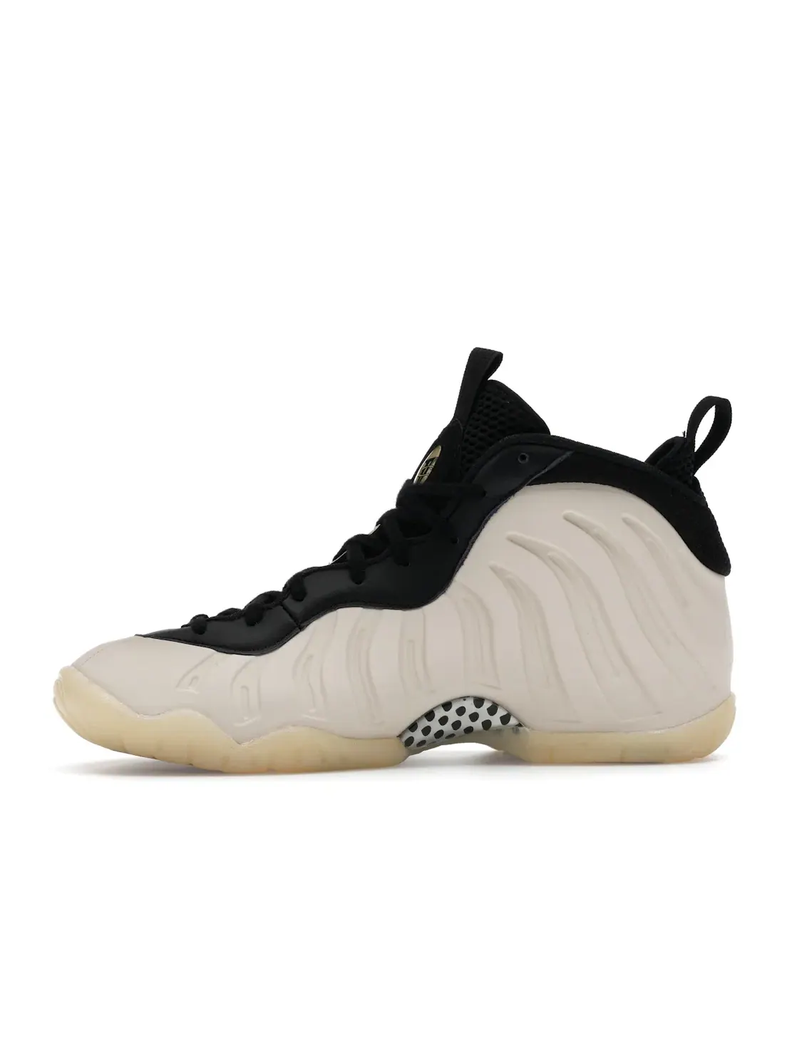 Детские кроссовки Lifestyle с принтом Nike Little Posite One Nike — изображение 3 из 4