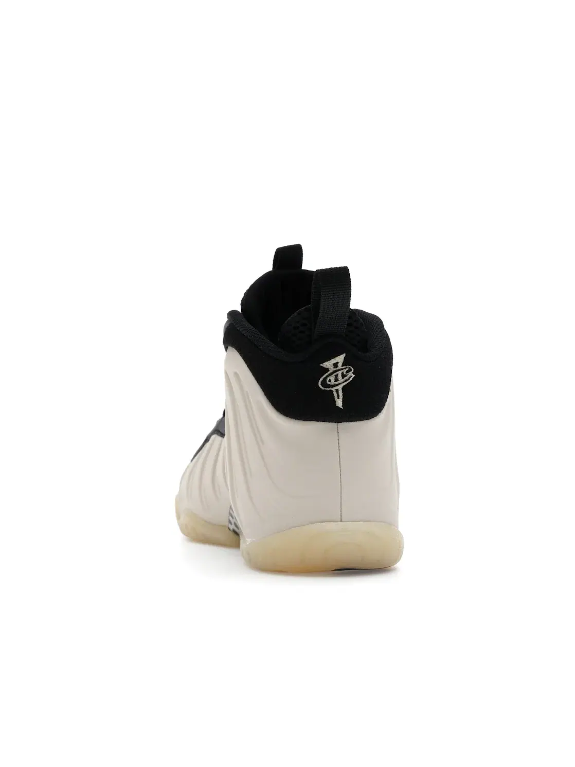Детские кроссовки Lifestyle с принтом Nike Little Posite One Nike — изображение 4 из 4