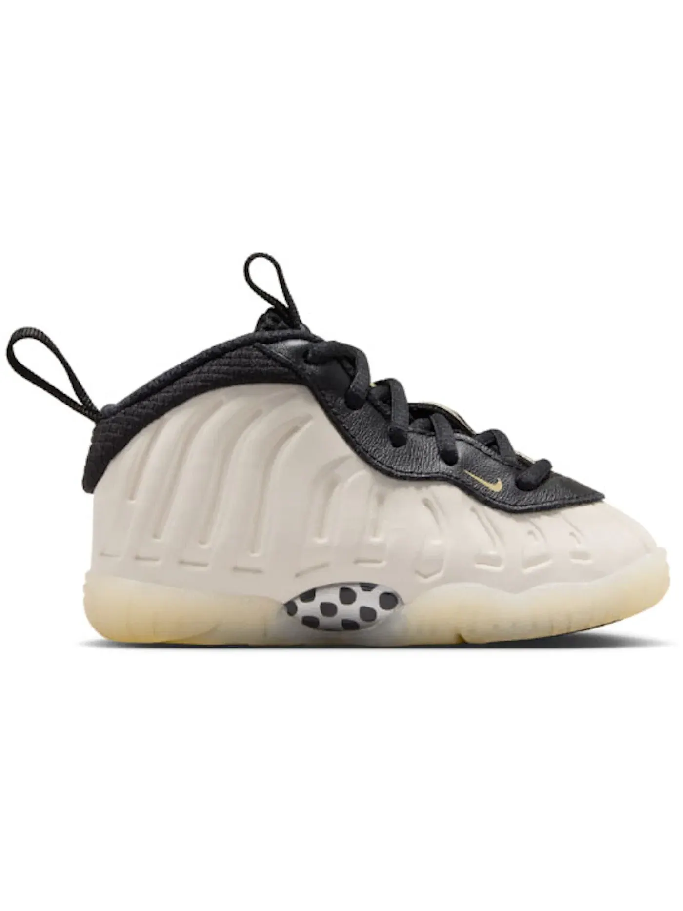 Детские кроссовки Lifestyle Nike Little Posite One — изображение 1 из 1