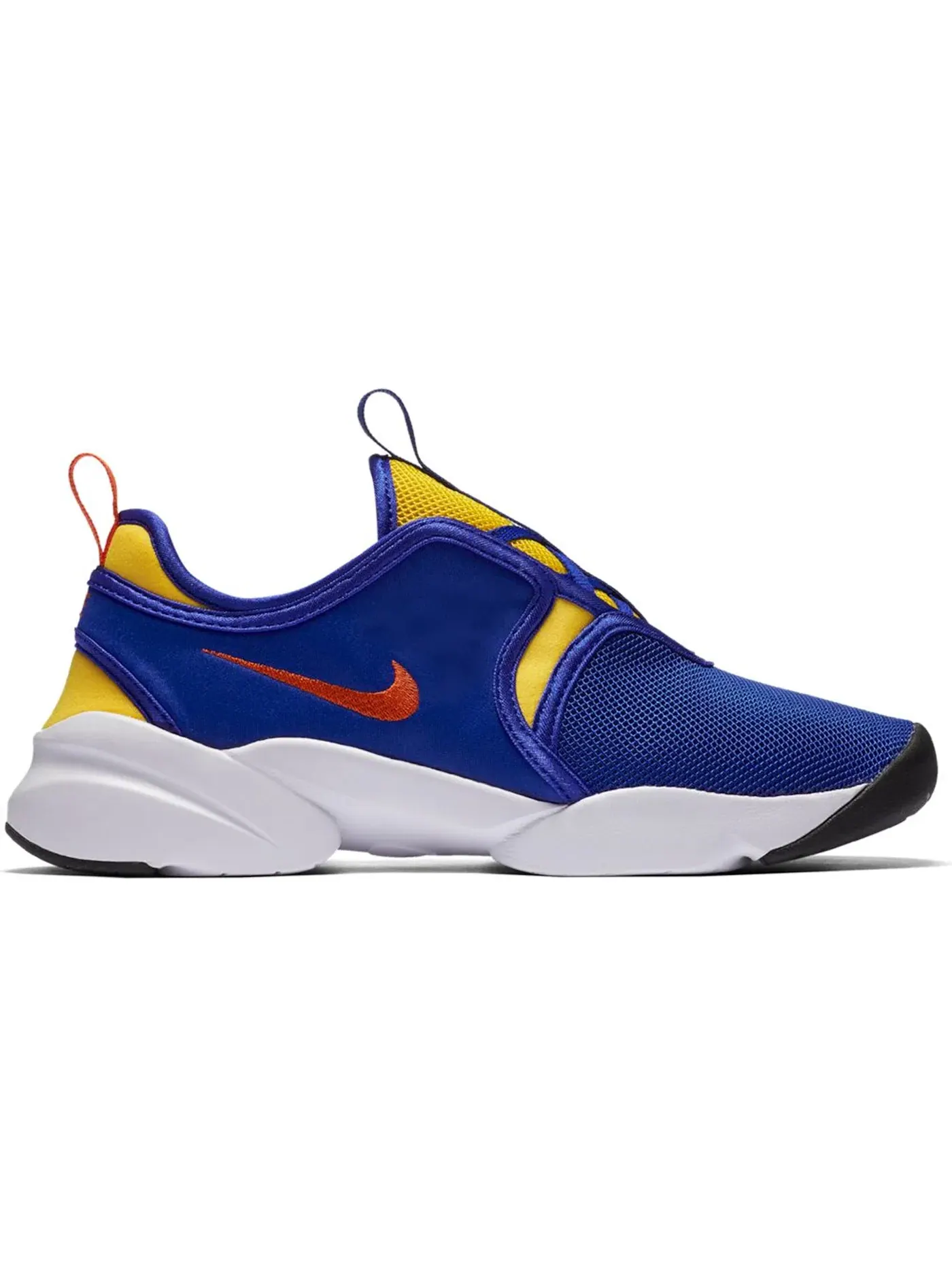 Женские кроссовки Lifestyle Nike Loden — изображение 1 из 1, оранжевый