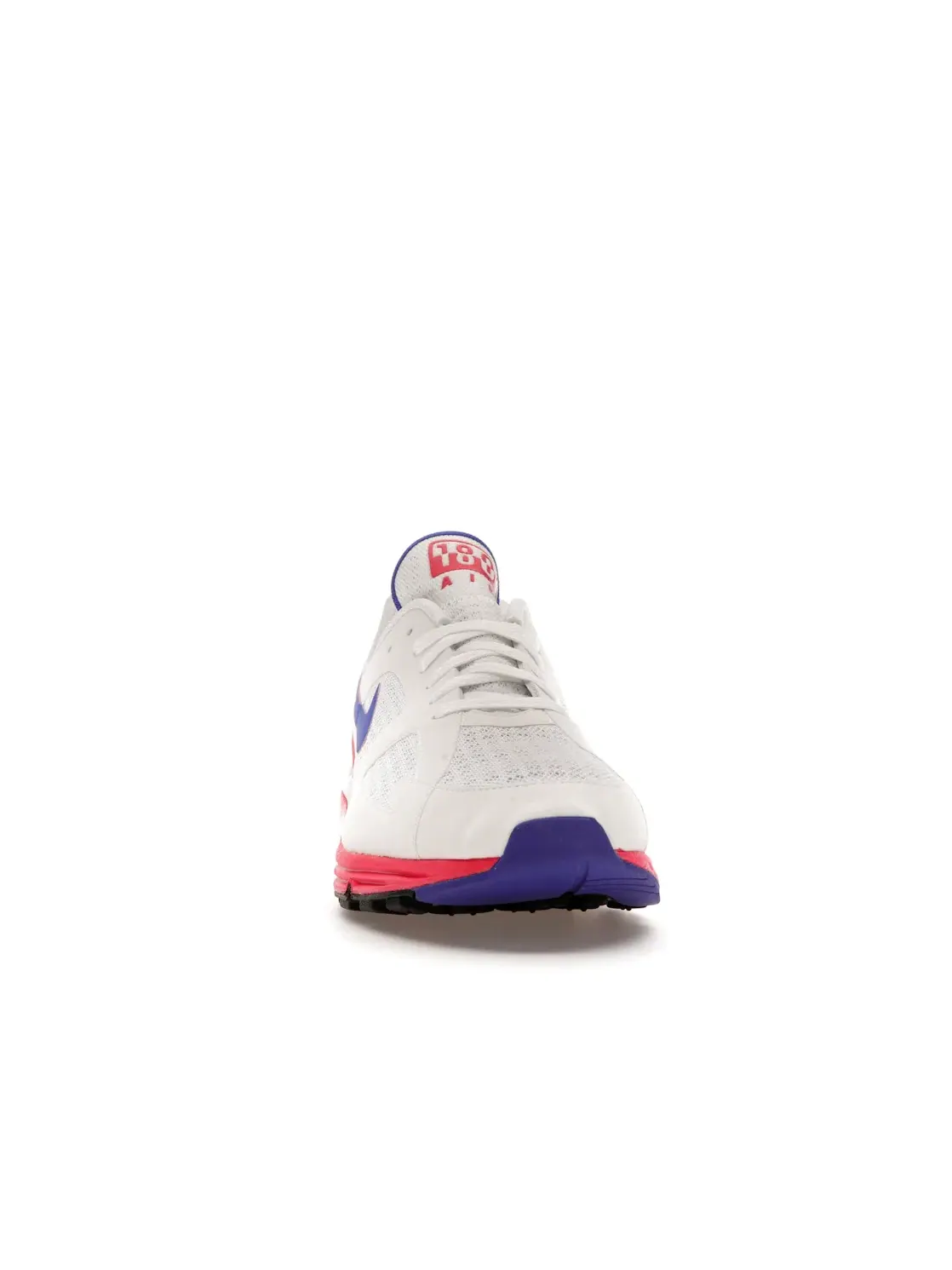 Мужские кроссовки Lifestyle Nike Lunar Air 180 — изображение 2 из 4, белый/-яркий розовый