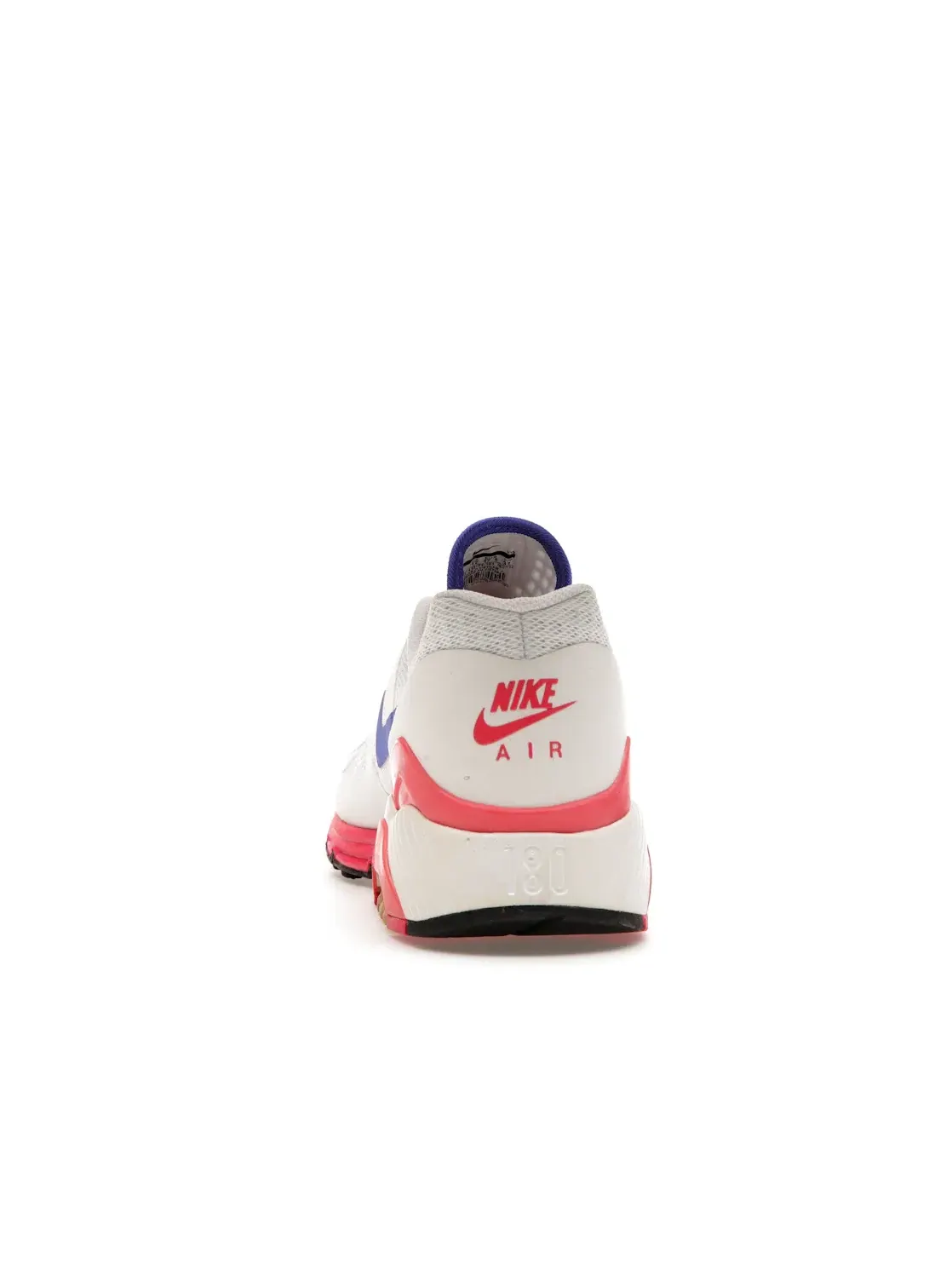 Мужские кроссовки Lifestyle Nike Lunar Air 180 — изображение 4 из 4, белый/-яркий розовый