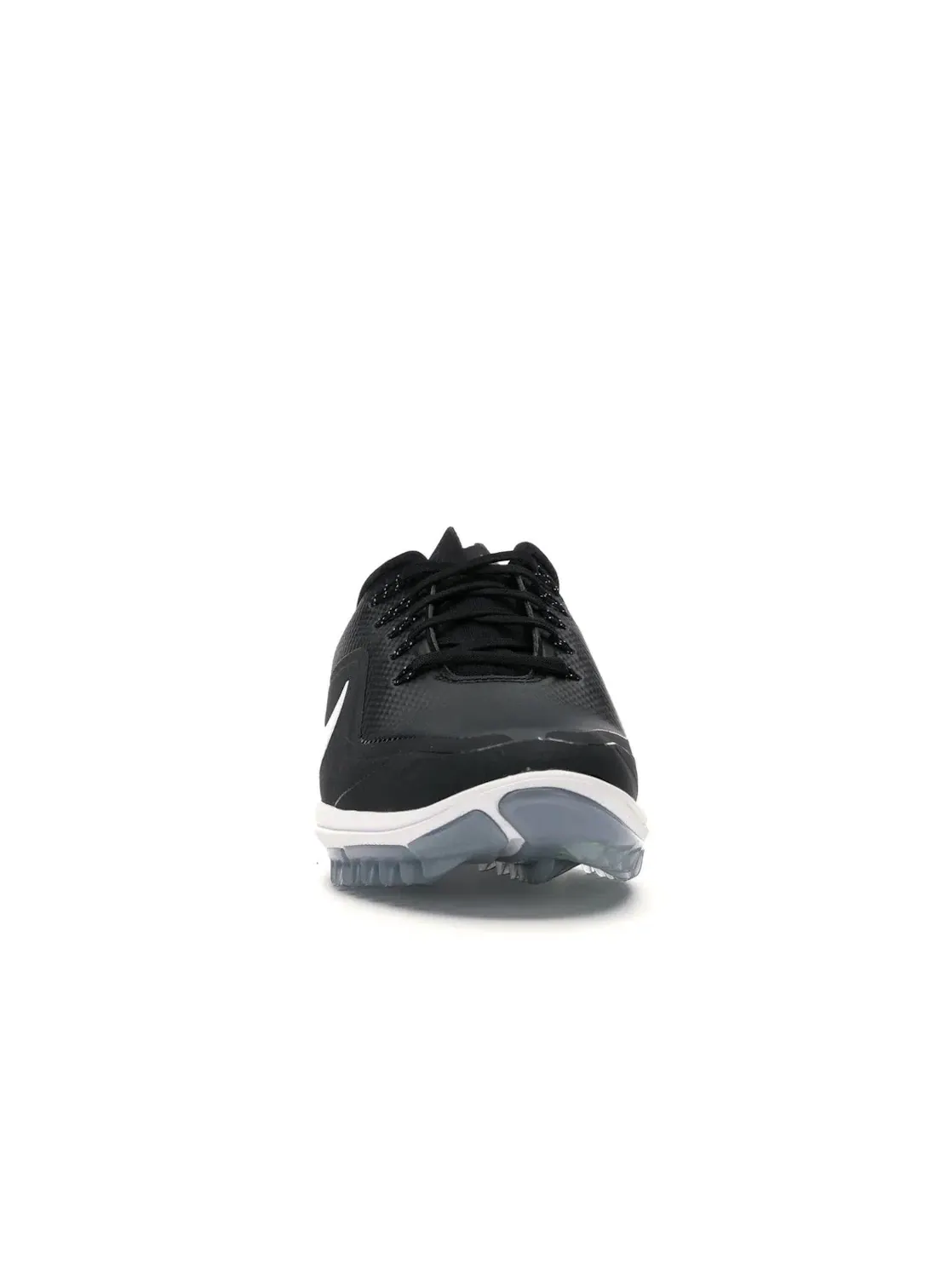 Мужские кроссовки для бега Nike Lunar Control Vapor 2 — изображение 2 из 4, черный/белый