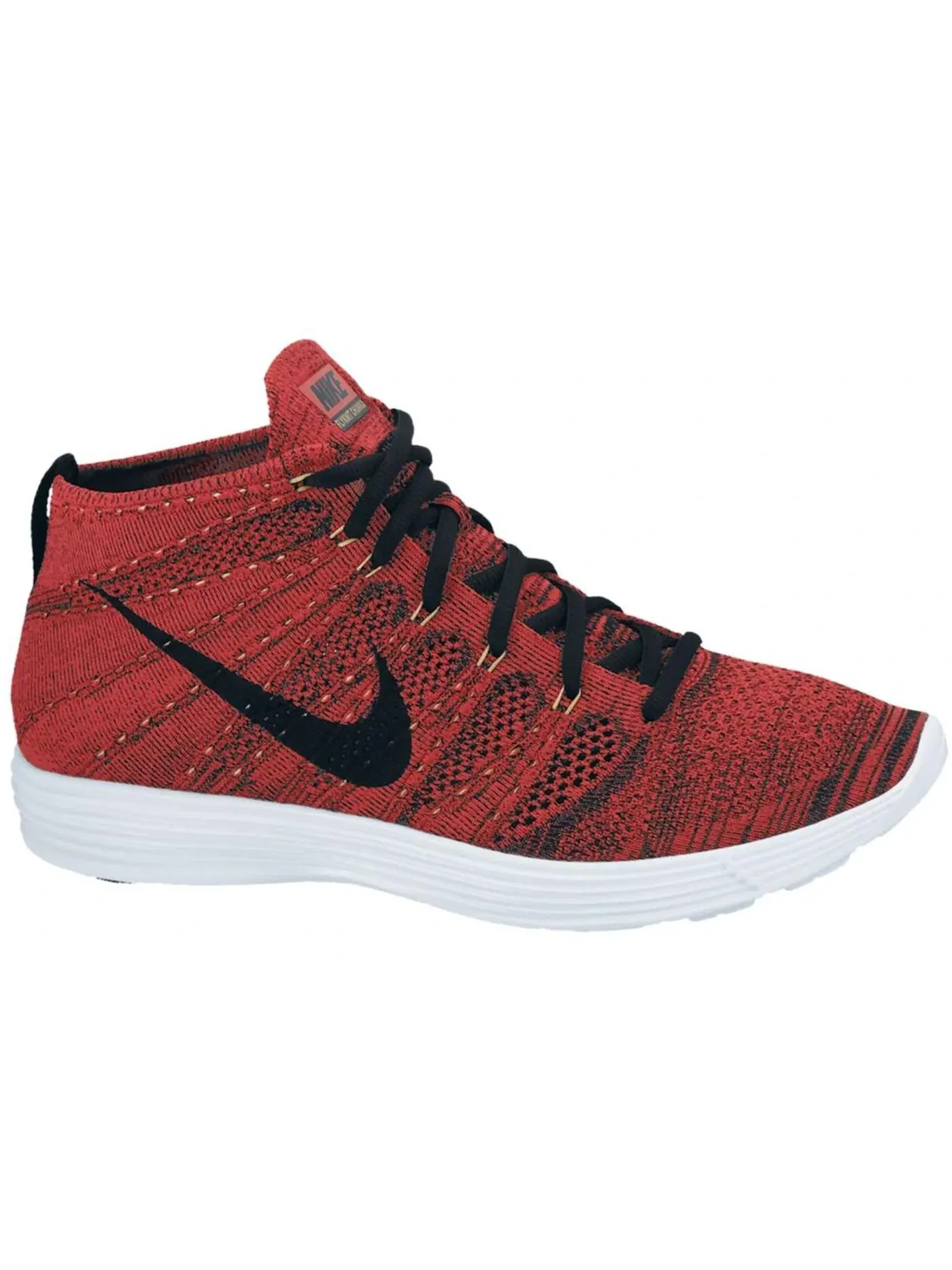Мужские кроссовки Lifestyle Nike Lunar Flyknit Chukka — изображение 1 из 1