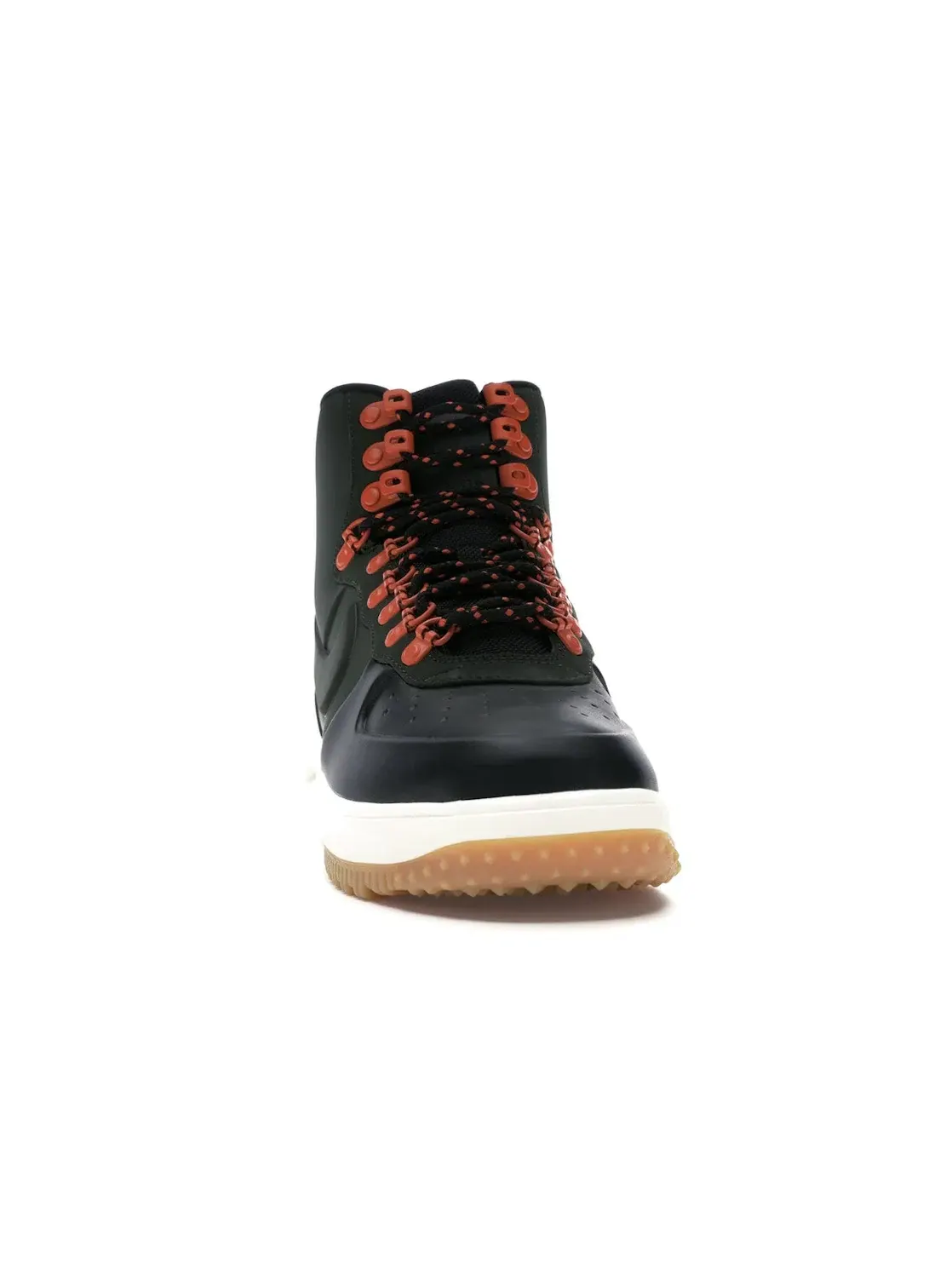 Мужские ботинки с высоким берцем Nike Lunar Force 1 Duckboot 18 — изображение 2 из 4