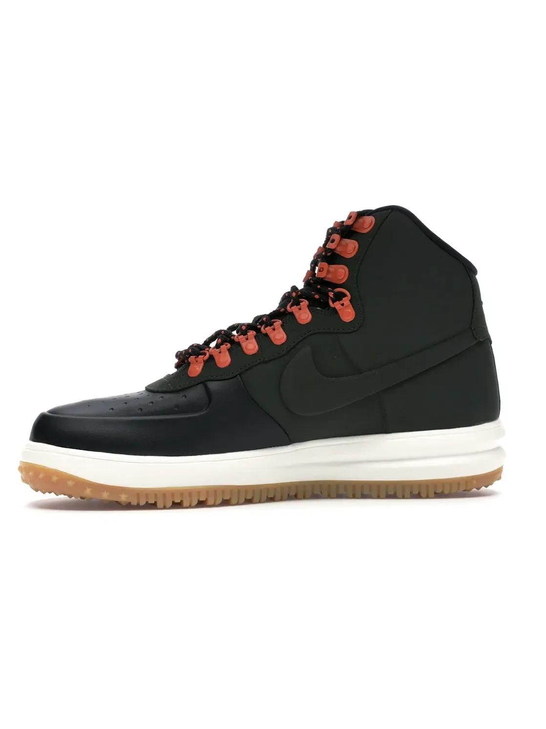Мужские ботинки с высоким берцем Nike Lunar Force 1 Duckboot 18 — изображение 3 из 4