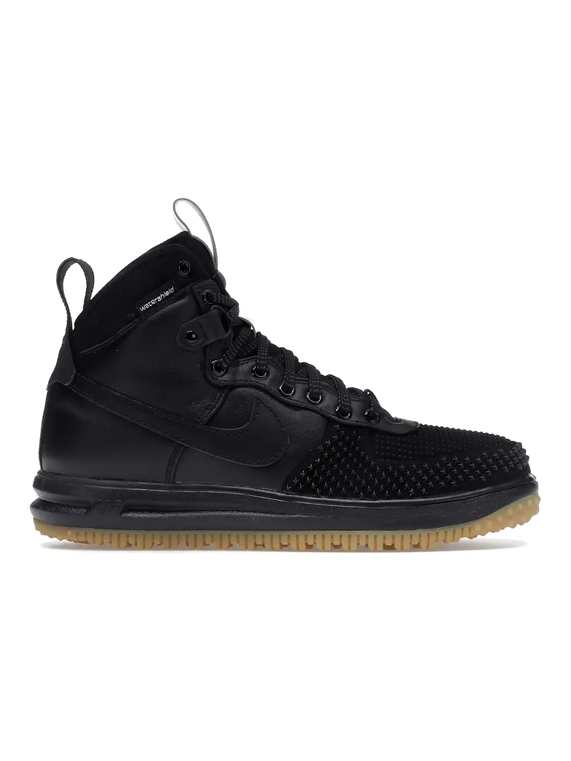 Мужские ботинки с водоотталкивающим верхом Nike Lunar Force 1 Duckboot — изображение 1 из 4
