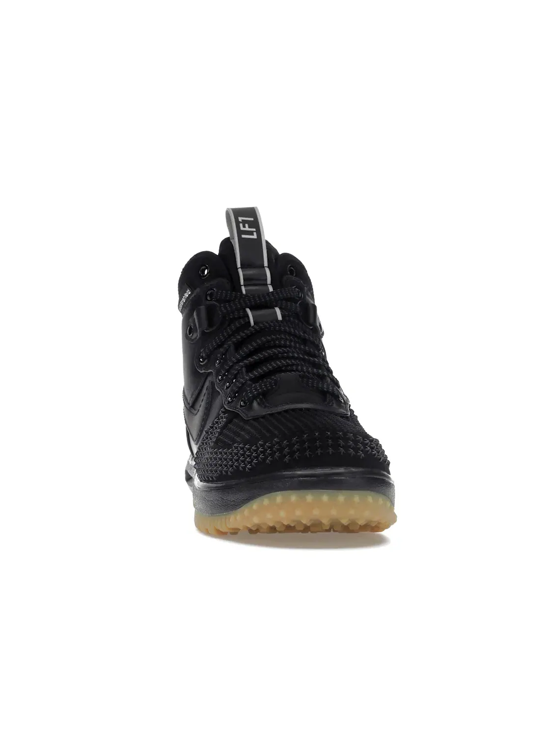 Мужские ботинки с водоотталкивающим верхом Nike Lunar Force 1 Duckboot — изображение 2 из 4