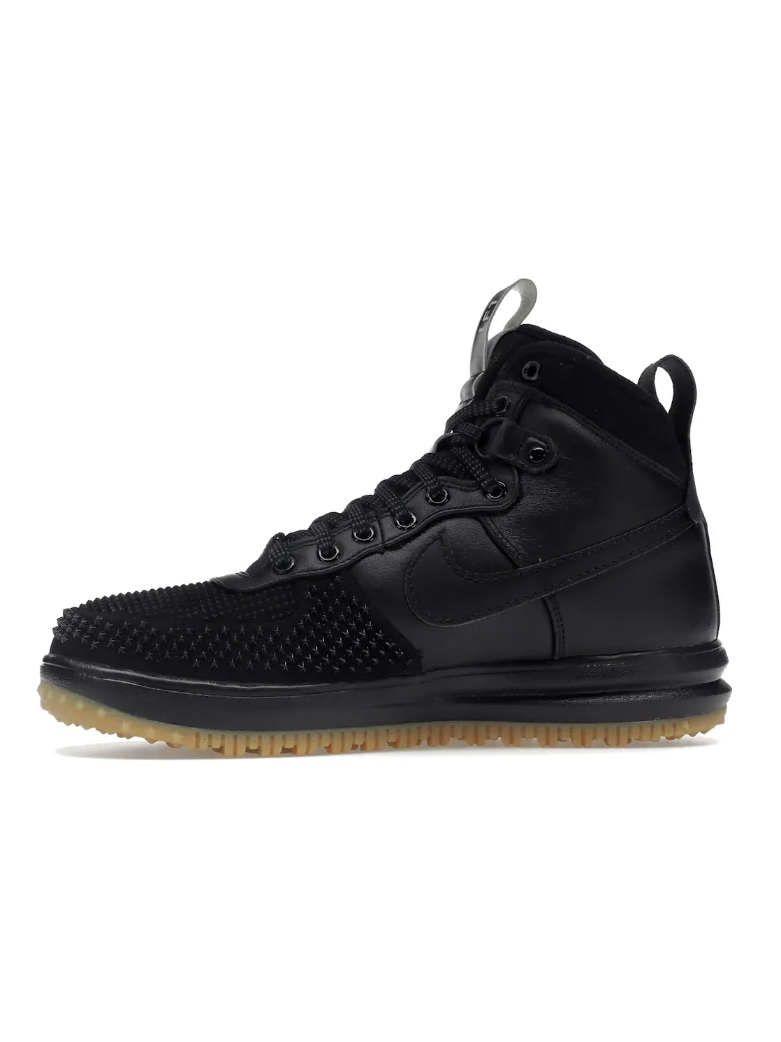 Мужские ботинки с водоотталкивающим верхом Nike Lunar Force 1 Duckboot — изображение 3 из 4