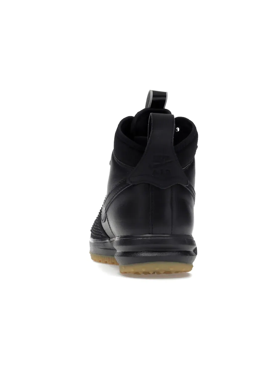 Мужские ботинки с водоотталкивающим верхом Nike Lunar Force 1 Duckboot — изображение 4 из 4