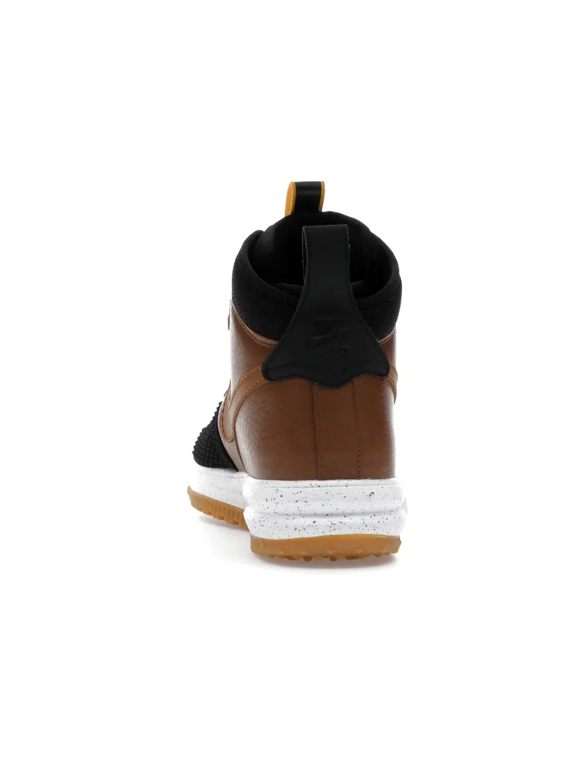 Мужские ботинки высокие с утеплителем Nike Lunar Force 1 Duckboot — изображение 4 из 4