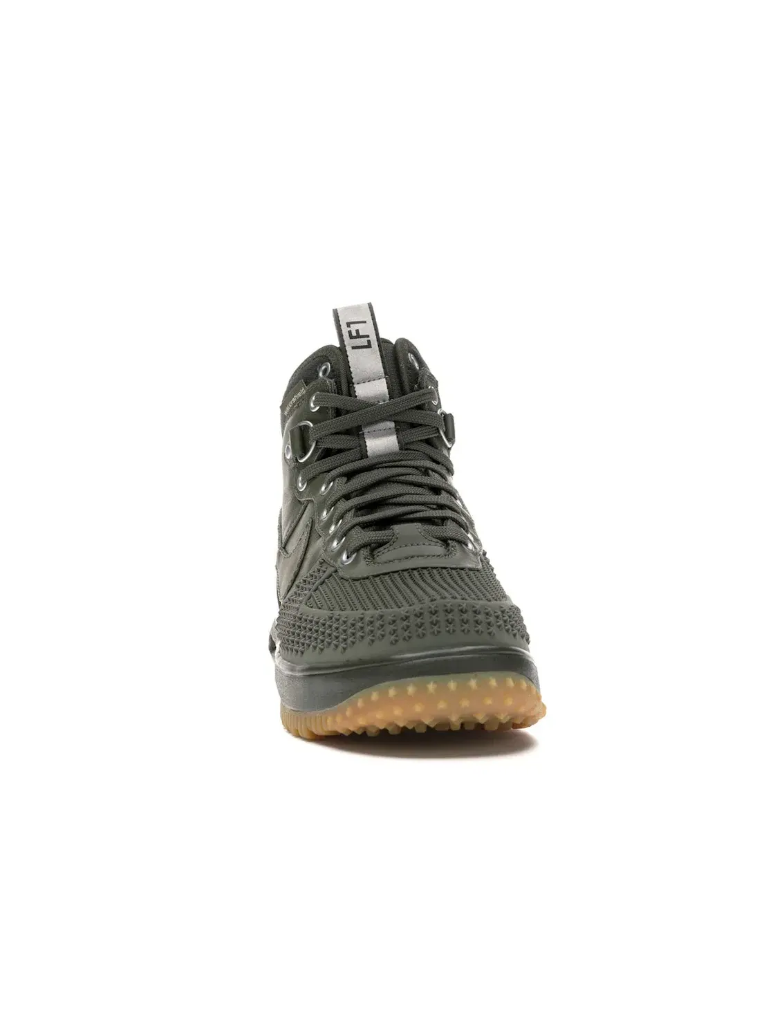 Мужские ботинки с длинным рукавом Nike Lunar Force 1 Duckboot Nike — изображение 2 из 4