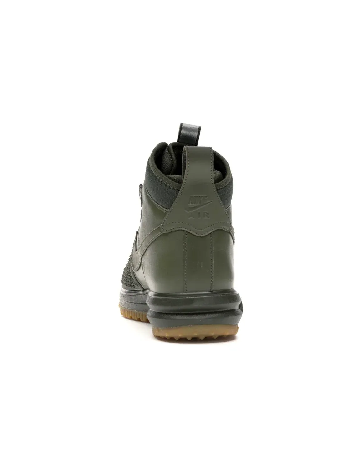 Мужские ботинки с длинным рукавом Nike Lunar Force 1 Duckboot Nike — изображение 4 из 4
