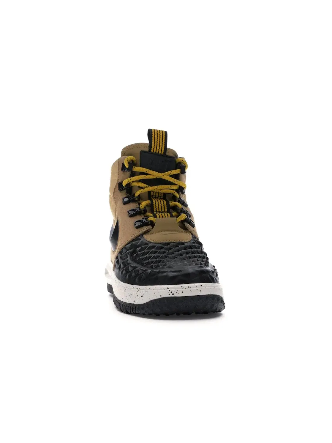 Детские ботинки с утеплителем Nike Lunar Force 1 Duckboot — изображение 2 из 4