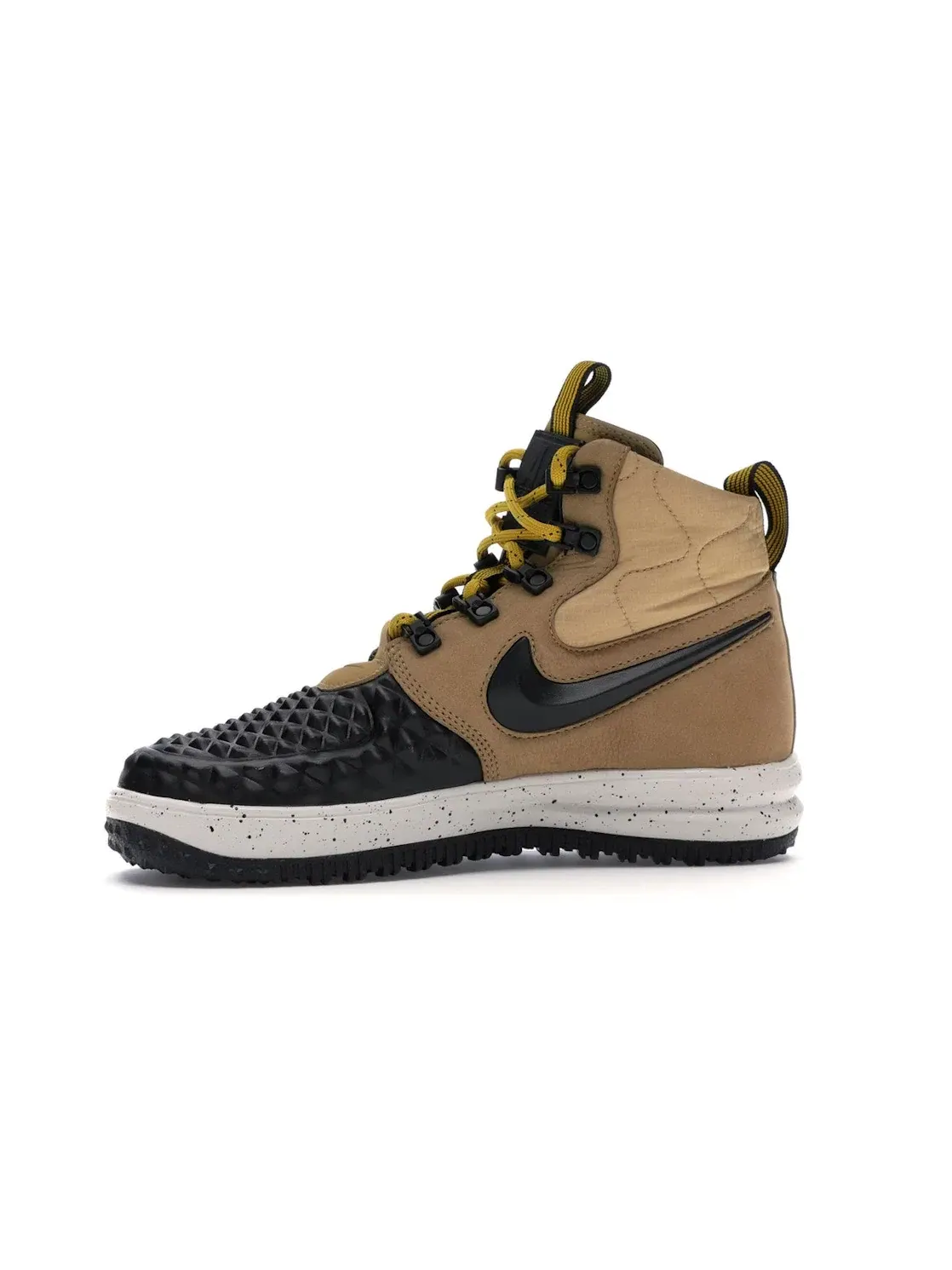 Детские ботинки с утеплителем Nike Lunar Force 1 Duckboot — изображение 3 из 4