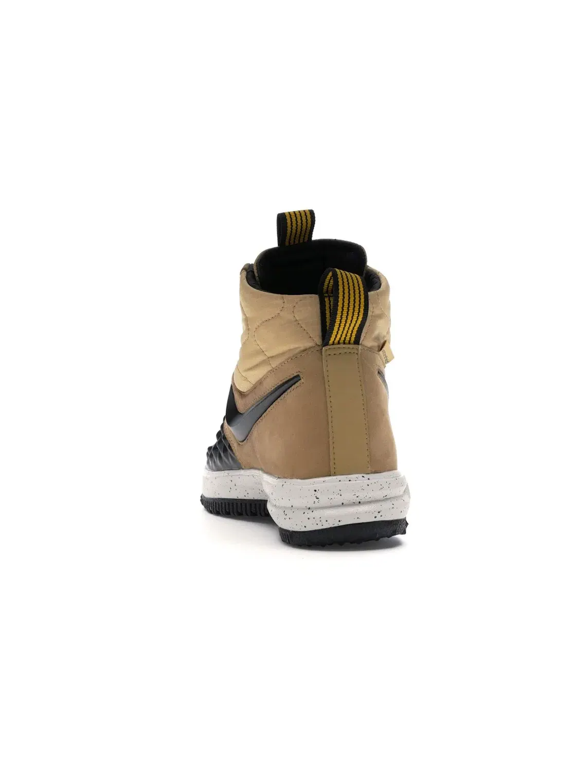 Детские ботинки с утеплителем Nike Lunar Force 1 Duckboot — изображение 4 из 4