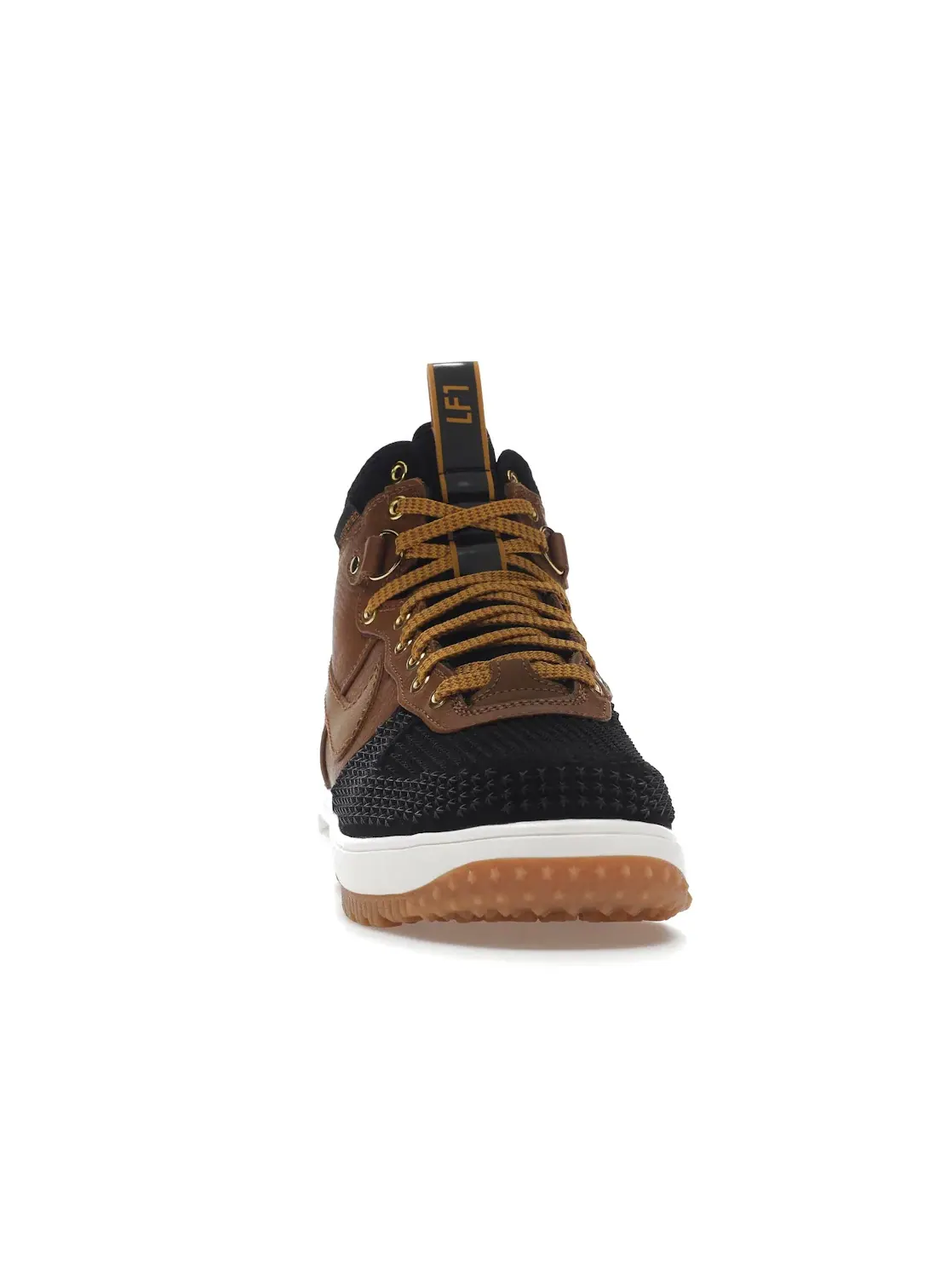 Мужские ботинки Nike Lunar Force 1 High Duckboot — изображение 2 из 4
