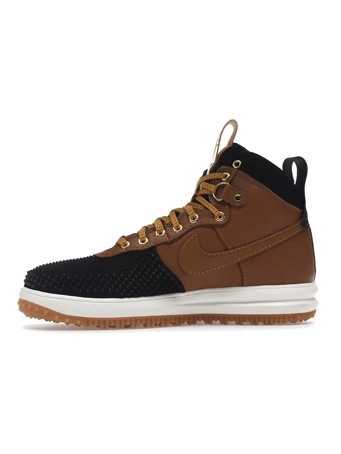 Мужские ботинки Nike Lunar Force 1 High Duckboot — изображение 3 из 4