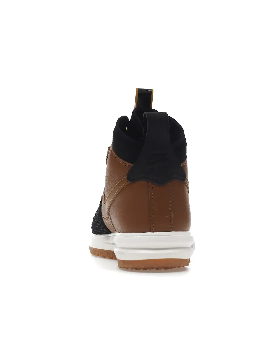 Мужские ботинки Nike Lunar Force 1 High Duckboot — изображение 4 из 4