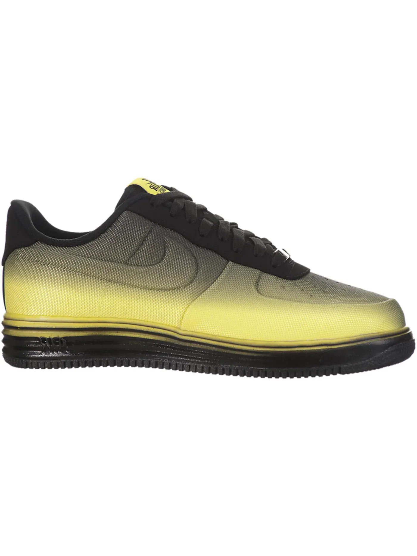 Мужские кроссовки с сетчатым верхом Nike Lunar Force 1 Vt Mesh Nike — изображение 1 из 1