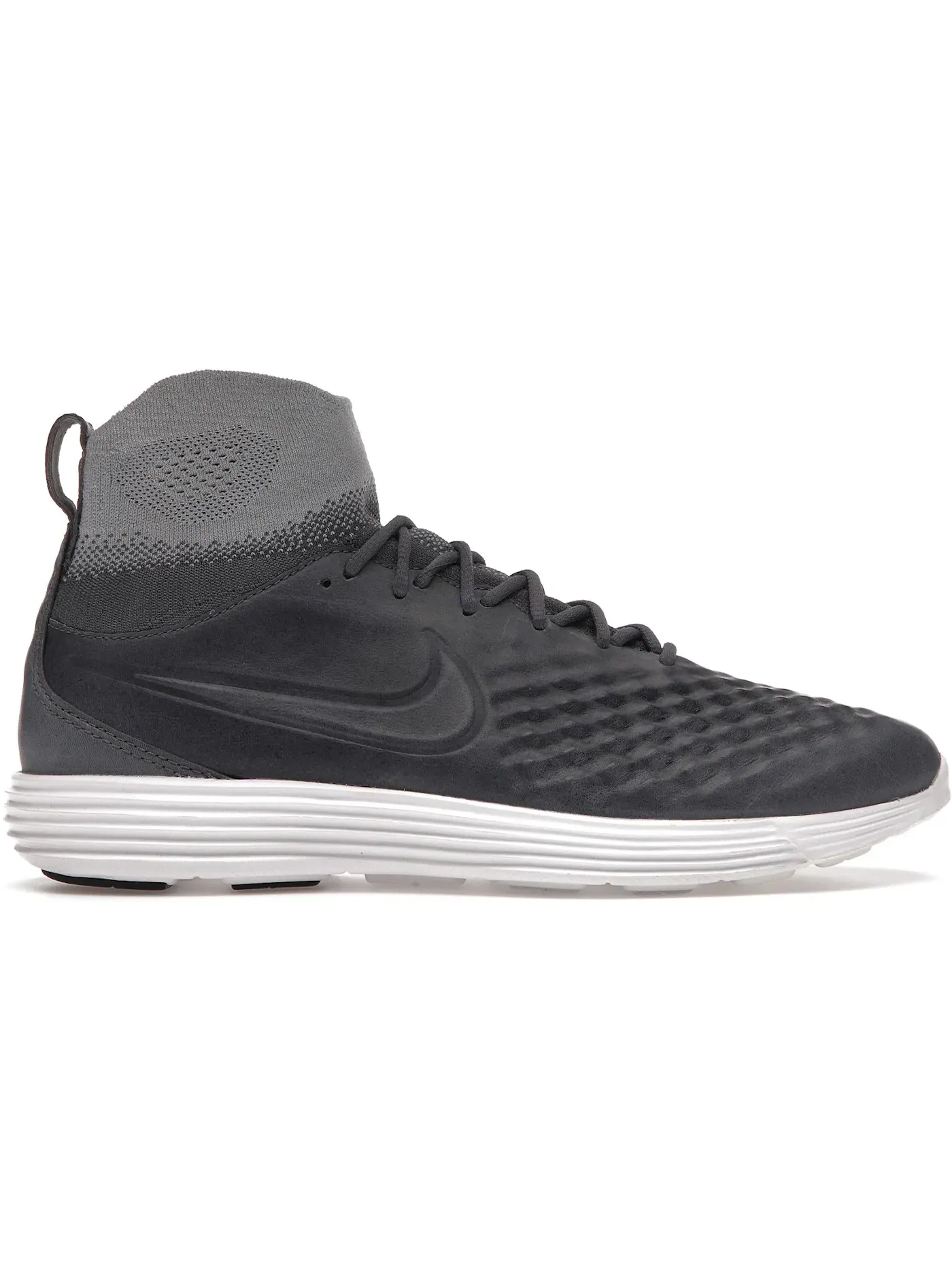 Мужские кроссовки с технологией Flyknit Nike Lunar Magista II 2 Flyknit — изображение 1 из 1