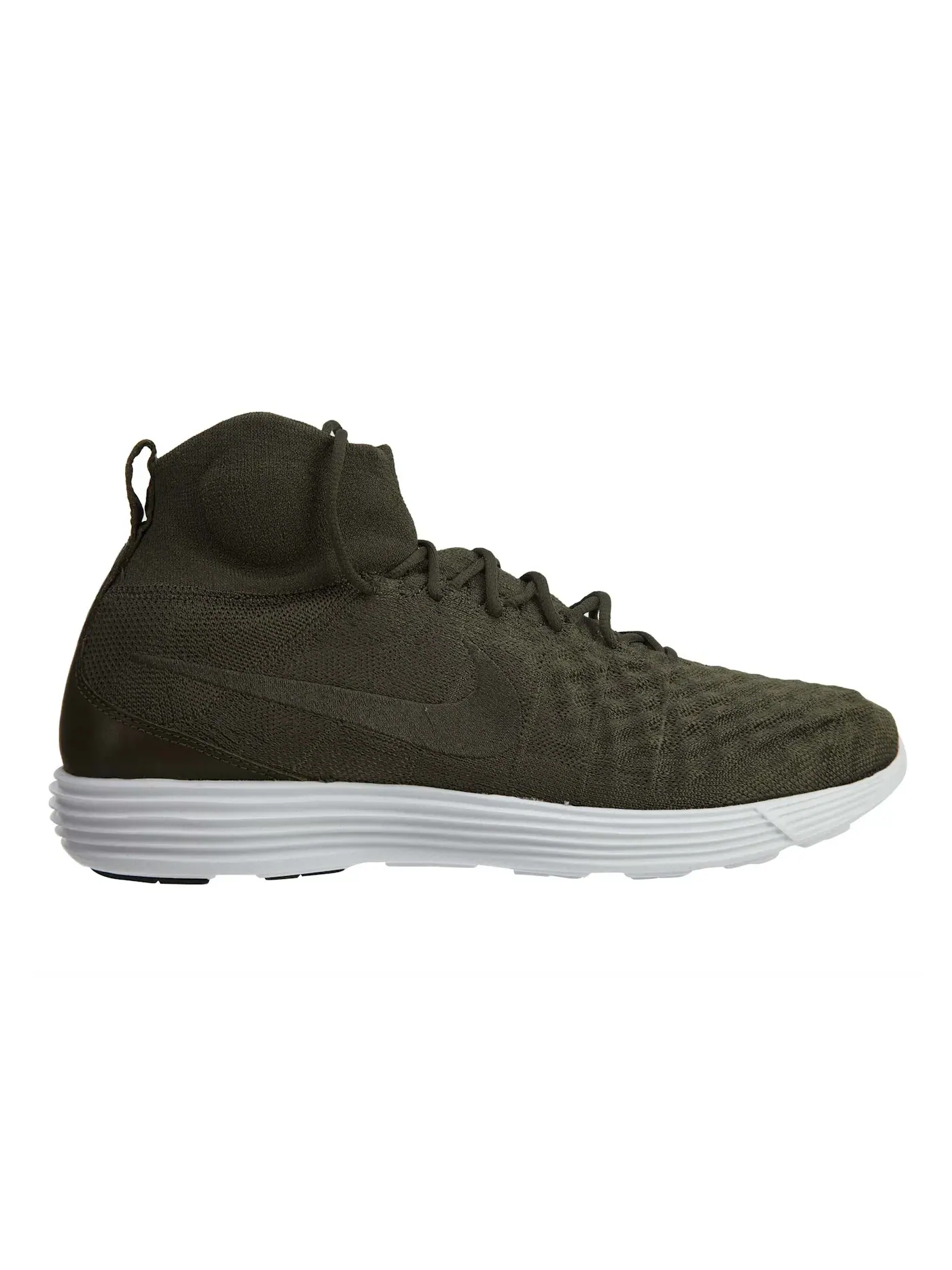 Мужские кроссовки Lifestyle Nike Lunar Magista Ii Fk — изображение 1 из 1, хаки/хаки