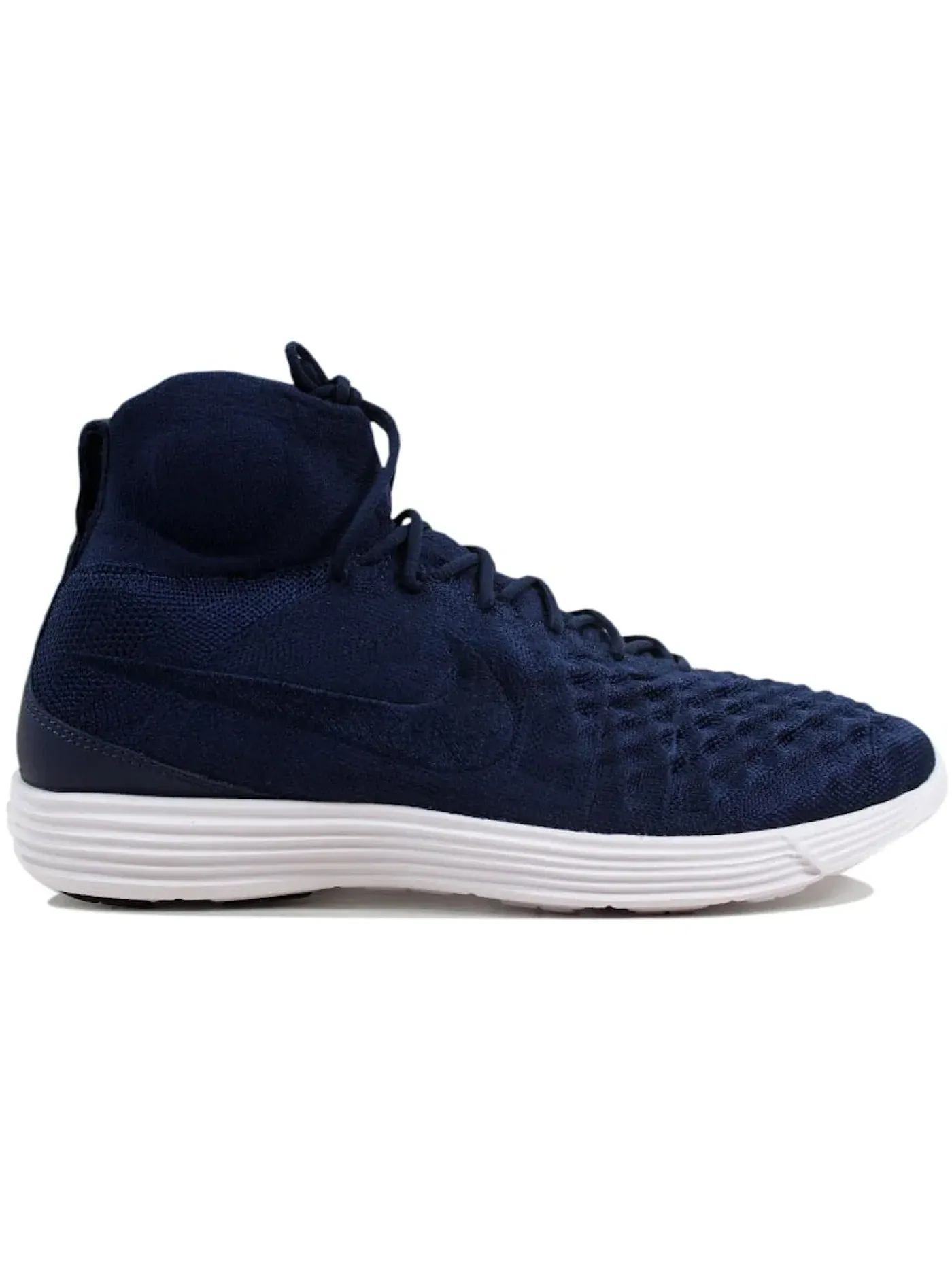 Мужские кроссовки Lifestyle Nike Lunar Magista Ii Fk — изображение 1 из 1, темно-синий